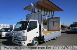 hino dutro 2024 -HINO--Hino Dutoro 2KG-XZU710M--XZU710-0039327---HINO--Hino Dutoro 2KG-XZU710M--XZU710-0039327-