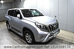 toyota land-cruiser-prado 2014 -TOYOTA--Land Cruiser Prado TRJ150W-0044539---TOYOTA--Land Cruiser Prado TRJ150W-0044539-