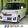 mazda flair-wagon 2017 -MAZDA--Flair Wagon DAA-MM42S--MM42S-593810---MAZDA--Flair Wagon DAA-MM42S--MM42S-593810- image 1