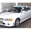 toyota chaser 1998 -TOYOTA--Chaser GF-JZX100--JZX100-0099751---TOYOTA--Chaser GF-JZX100--JZX100-0099751- image 4