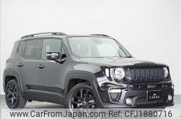 jeep renegade 2019 CFJ1880716