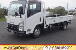 isuzu elf-truck 2014 GOO_NET_EXCHANGE_0900793A30240830W001