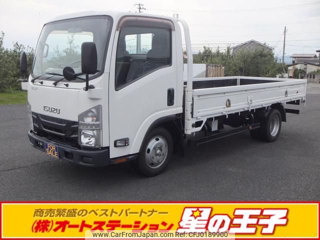 isuzu elf-truck 2014 GOO_NET_EXCHANGE_0900793A30240830W001 image 1