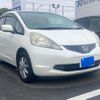 honda fit 2008 -HONDA--Fit DBA-GE6--GE6-1038517---HONDA--Fit DBA-GE6--GE6-1038517- image 1