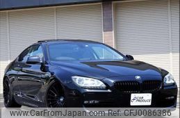 bmw 6-series 2011 -BMW 【神戸 330ﾕ7867】--BMW 6 Series LW30C--0C798813---BMW 【神戸 330ﾕ7867】--BMW 6 Series LW30C--0C798813-