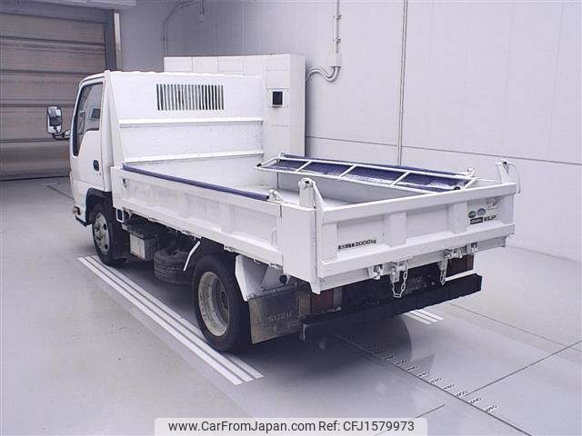 isuzu elf-truck 2018 CFJ1579973 image 2