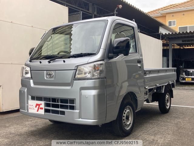 toyota pixis-truck 2022 -TOYOTA--Pixis Truck S500U--0008858---TOYOTA--Pixis Truck S500U--0008858- image 1