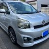 toyota voxy 2010 -TOYOTA--Voxy DBA-ZRR70W--ZRR70-0359580---TOYOTA--Voxy DBA-ZRR70W--ZRR70-0359580- image 2