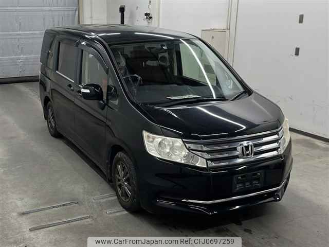 honda stepwagon 2013 -HONDA--Stepwgn RK1-1322862---HONDA--Stepwgn RK1-1322862- image 1