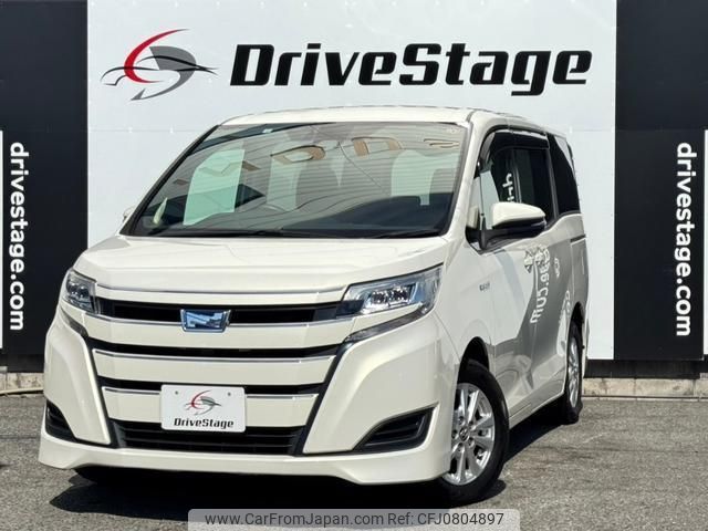 toyota noah 2018 quick_quick_DAA-ZWR80G_ZWR80-0355684 image 1