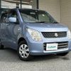 suzuki wagon-r 2009 -SUZUKI--Wagon R DBA-MH23S--MH23S-262813---SUZUKI--Wagon R DBA-MH23S--MH23S-262813- image 1