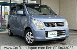 suzuki wagon-r 2009 -SUZUKI--Wagon R DBA-MH23S--MH23S-262813---SUZUKI--Wagon R DBA-MH23S--MH23S-262813-