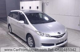 toyota wish 2017 -TOYOTA--Wish ZGE20G-6041472---TOYOTA--Wish ZGE20G-6041472-