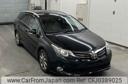 toyota avensis 2012 -TOYOTA--Avensis Wagon ZRT272W-0004213---TOYOTA--Avensis Wagon ZRT272W-0004213-