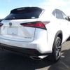 lexus nx 2020 -LEXUS--Lexus NX DBA-AGZ10--AGZ10-6001179---LEXUS--Lexus NX DBA-AGZ10--AGZ10-6001179- image 2