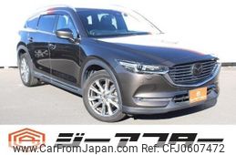 mazda cx-8 2018 -MAZDA--CX-8 3DA-KG2P--KG2P-108465---MAZDA--CX-8 3DA-KG2P--KG2P-108465-