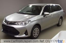 toyota corolla-fielder 2018 -TOYOTA--Corolla Fielder DBA-NZE164G--NZE164-7056400---TOYOTA--Corolla Fielder DBA-NZE164G--NZE164-7056400-