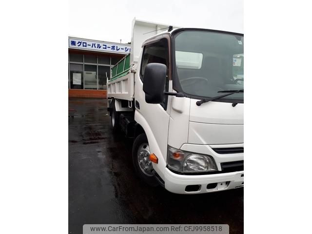 hino dutro 2014 GOO_NET_EXCHANGE_0840542A30240626W002 image 2