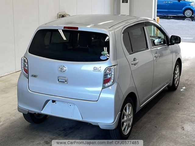 daihatsu mira-e-s 2013 -DAIHATSU--Mira e:s LA300S-1201832---DAIHATSU--Mira e:s LA300S-1201832- image 2