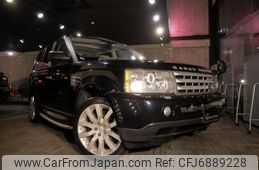 land-rover range-rover 2009 -ROVER--Range Rover ABA-LS42S--SALLSJA336A973619---ROVER--Range Rover ABA-LS42S--SALLSJA336A973619-