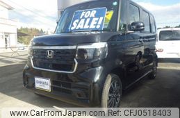 honda n-box 2024 -HONDA--N BOX 6BA-JF6--JF6-1005***---HONDA--N BOX 6BA-JF6--JF6-1005***-