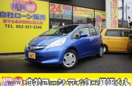 honda fit 2012 -HONDA--Fit DAA-GP1--GP1-1126392---HONDA--Fit DAA-GP1--GP1-1126392-