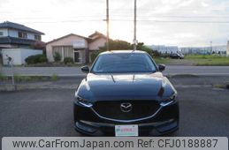 mazda cx-5 2017 504749-RAOID:13587