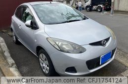 mazda demio 2007 CFJ1754124
