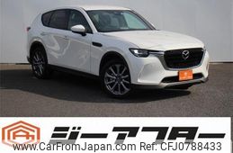 mazda mazda-others 2023 -MAZDA--CX-60 5BA-KH5P--KH5P-101509---MAZDA--CX-60 5BA-KH5P--KH5P-101509-