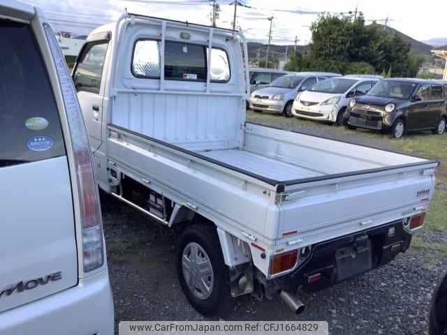subaru sambar-truck 2007 CFJ1664829 image 2