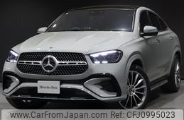 mercedes-benz gle-class 2024 CFJ0995023