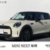 mini mini-others 2021 -BMW--BMW Mini 3BA-XR15MW--WMW32DH0902R18804---BMW--BMW Mini 3BA-XR15MW--WMW32DH0902R18804- image 1