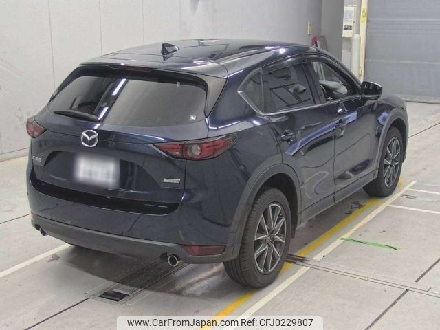 mazda cx-5 2018 -MAZDA 【春日井 300と6628】--CX-5 KF2P-210218---MAZDA 【春日井 300と6628】--CX-5 KF2P-210218- image 2