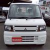 mitsubishi minicab-truck 2011 -MITSUBISHI 【岡崎 480ｲ3195】--Minicab Truck GBD-U61T--U61T-1603158---MITSUBISHI 【岡崎 480ｲ3195】--Minicab Truck GBD-U61T--U61T-1603158- image 2