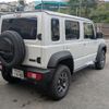 suzuki jimny 2025 CFJ1484423 image 10