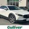 mazda cx-3 2020 -MAZDA--CX-30 3DA-DM8P--DM8P-106922---MAZDA--CX-30 3DA-DM8P--DM8P-106922- image 1