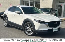 mazda cx-3 2020 -MAZDA--CX-30 3DA-DM8P--DM8P-106922---MAZDA--CX-30 3DA-DM8P--DM8P-106922-