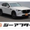 mazda mazda-others 2023 -MAZDA--CX-60 3DA-KH3P--KH3P-102851---MAZDA--CX-60 3DA-KH3P--KH3P-102851- image 1