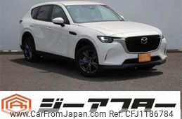 mazda mazda-others 2023 -MAZDA--CX-60 3DA-KH3P--KH3P-102851---MAZDA--CX-60 3DA-KH3P--KH3P-102851-