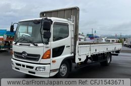 hino ranger 2014 CFJ1543671
