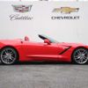chevrolet corvette 2014 -GM--Chevrolet Corvette ﾌﾒｲ--1G1Y93D78E5126790---GM--Chevrolet Corvette ﾌﾒｲ--1G1Y93D78E5126790- image 7