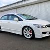 honda civic 2007 -HONDA--Civic ABA-FD2--FD2-1200480---HONDA--Civic ABA-FD2--FD2-1200480- image 3