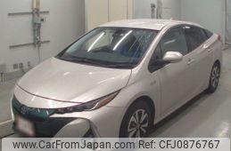 toyota prius-phv 2018 -TOYOTA--Prius PHV ZVW52-3061887---TOYOTA--Prius PHV ZVW52-3061887-