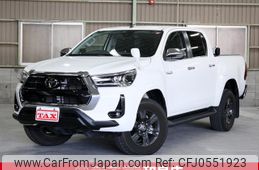 toyota hilux 2022 GOO_NET_EXCHANGE_0708301A30241212W003