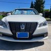 toyota crown 2013 -TOYOTA--Crown DAA-AWS210--AWS210-6012758---TOYOTA--Crown DAA-AWS210--AWS210-6012758- image 1