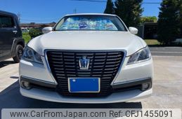 toyota crown 2013 -TOYOTA--Crown DAA-AWS210--AWS210-6012758---TOYOTA--Crown DAA-AWS210--AWS210-6012758-