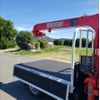 isuzu elf-truck 2009 CFJ1492496 image 12