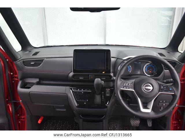 nissan roox 2024 -NISSAN--Roox 4AA-B45A--B45A-0602***---NISSAN--Roox 4AA-B45A--B45A-0602***- image 2