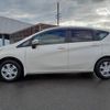 nissan note 2016 quick_quick_DBA-E12_E12-431715 image 2