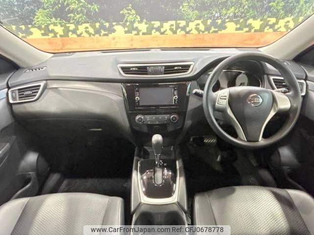 nissan x-trail 2016 -NISSAN--X-Trail DBA-T32--T32-011400---NISSAN--X-Trail DBA-T32--T32-011400- image 2